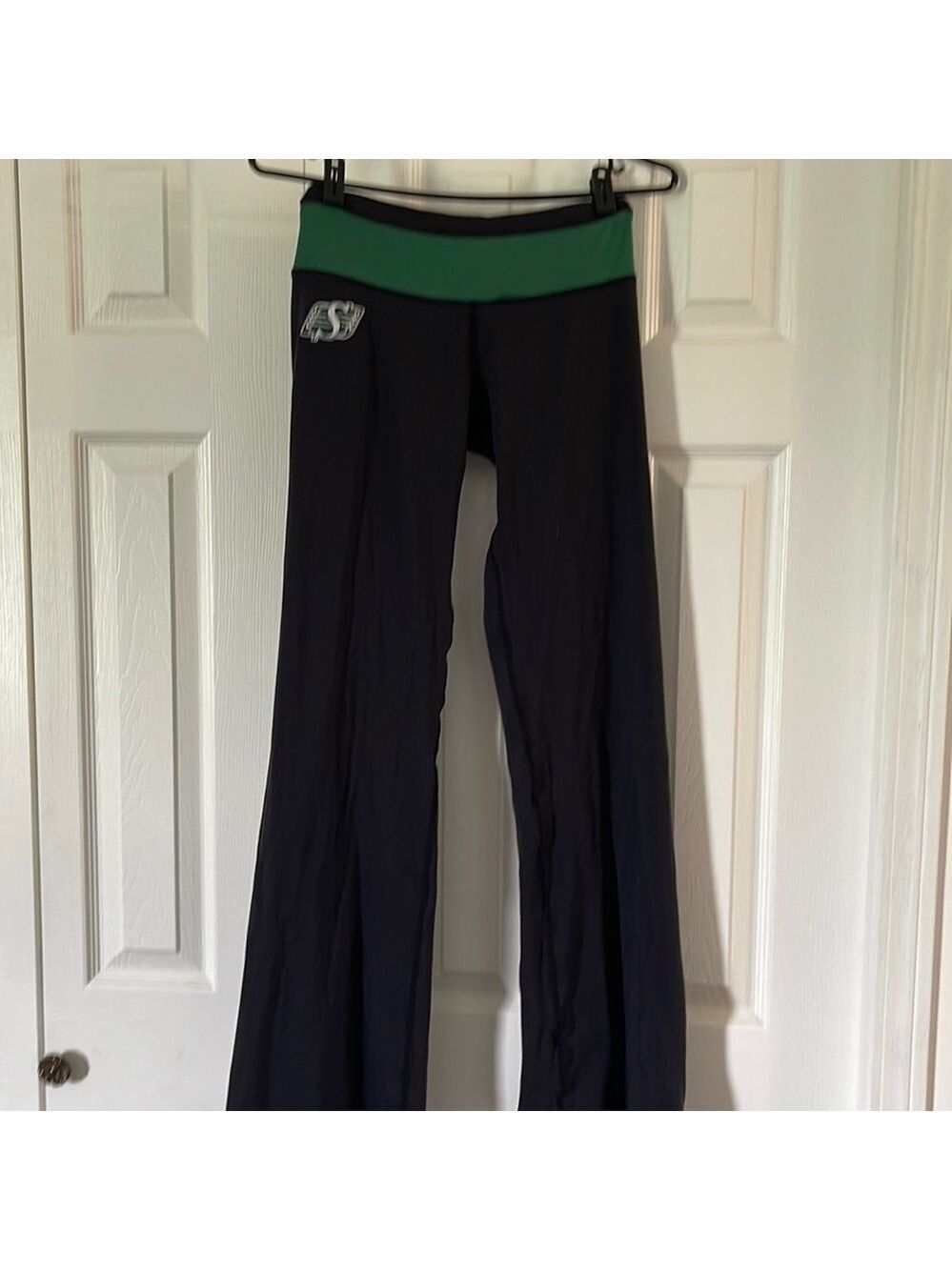 Firstar Saskatchewan Roughriders Workout Pants Size XS🥰🥰